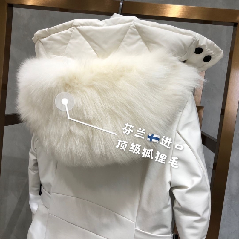 Moncler Down Coat